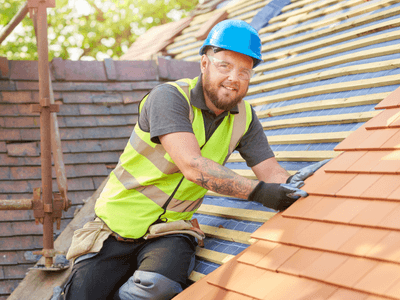 About Roof Repair Experts Denair, CA